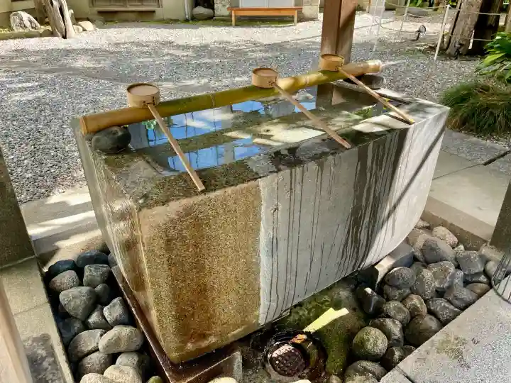 廣尾稲荷神社(東京都)