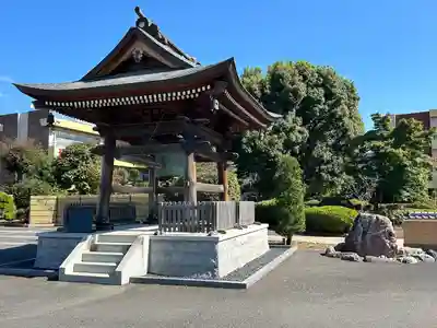善増寺(栃木県)