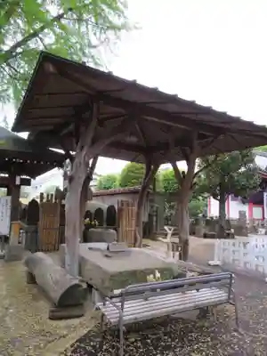 成願寺のその他建物