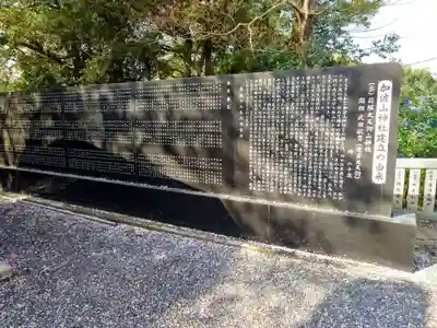 加波山神社真壁拝殿(茨城県)