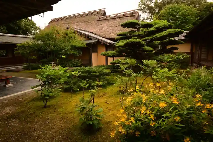 慈光院(奈良県)