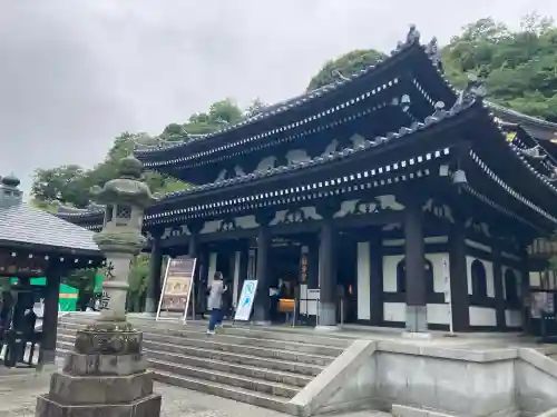 長谷寺(神奈川県)