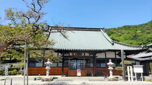明鏡山龍雲寺(栃木県)