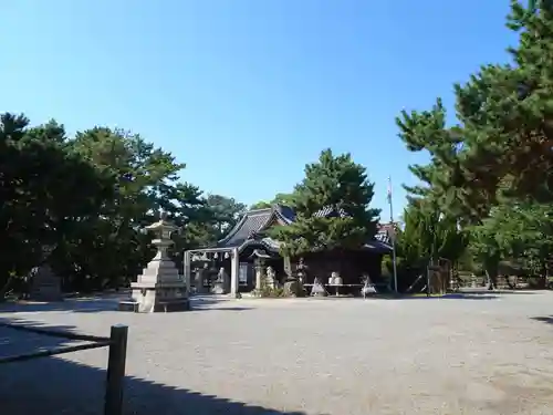 高砂神社のその他建物