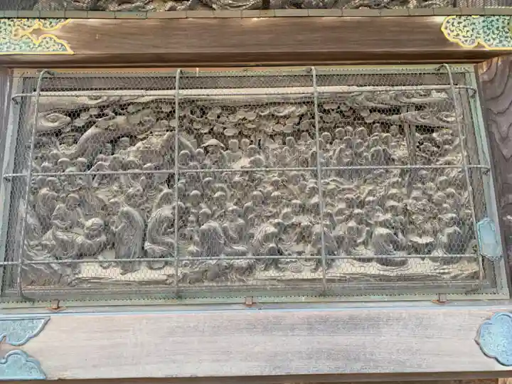 成田山新勝寺(千葉県)