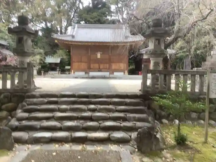 熊野神社(板山熊野神社)(愛知県)
