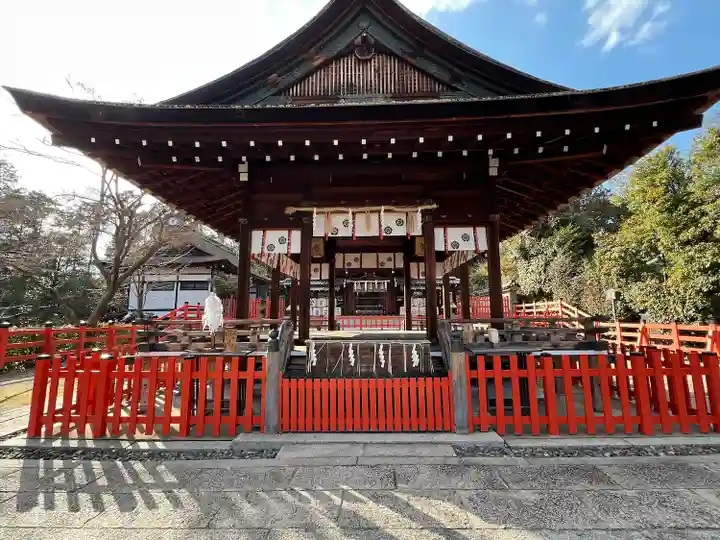 建勲神社(京都府)
