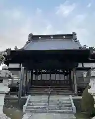 光福寺(茨城県)