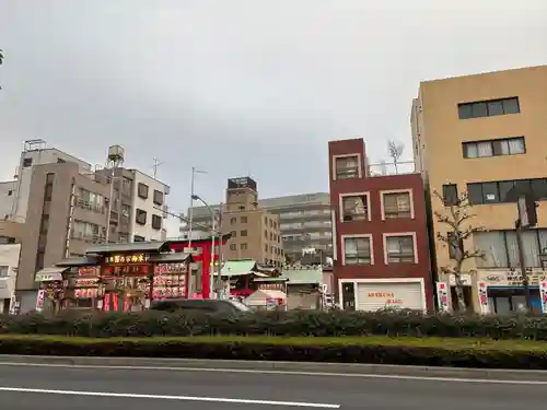 鷲神社(東京都)