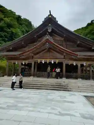 美保神社(島根県)