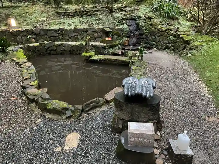 御岩神社(茨城県)