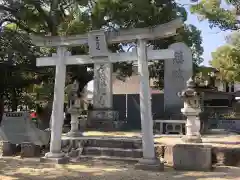 白鳥神社(香川県)