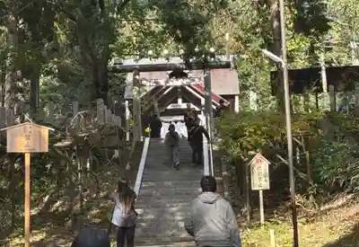 眞名井神社(籠神社奥宮)(京都府)