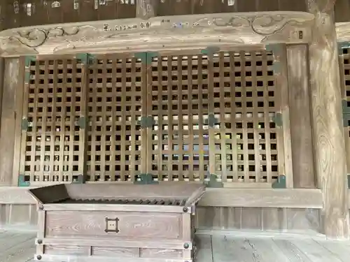 妙本寺のその他建物