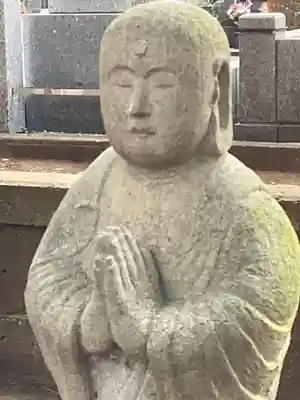 長命寺(東京都)