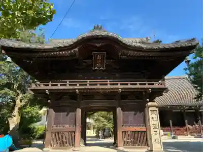 檀王法林寺（栴檀王院無上法林寺）(京都府)