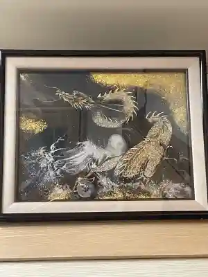 サムハラ神社(大阪府)