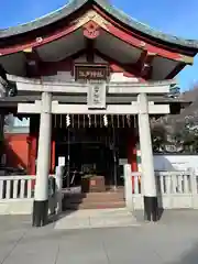 神田神社（神田明神）(東京都)