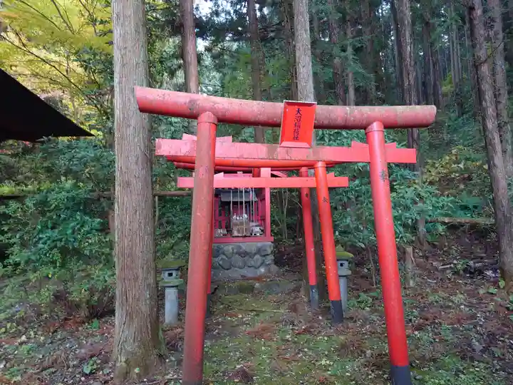太子堂(埼玉県)
