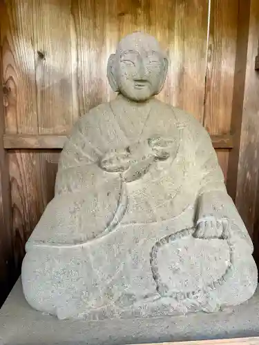 円蔵寺(神奈川県)