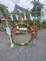 富士浅間宮(栃木県)