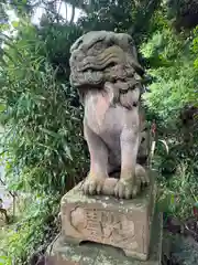 鳥海山大物忌神社吹浦口ノ宮(山形県)