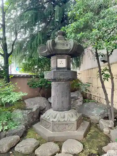 羅漢寺(東京都)