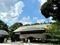 阿佐ヶ谷神明宮(東京都)