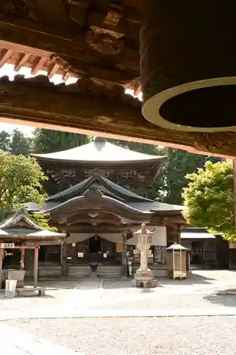出石寺(愛媛県)