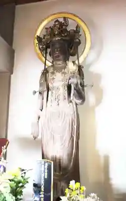 勝因寺(三重県)