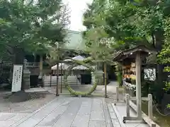 榊神社(東京都)