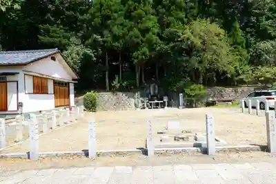 安岡寺のその他建物