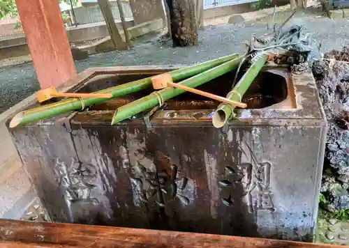 金王八幡宮(東京都)