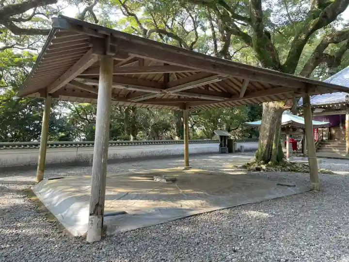 最御崎寺(高知県)