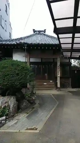 大蓮寺のその他建物