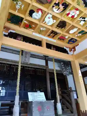 賀茂神社(福井県)
