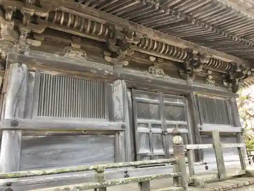 瑞巌寺五大堂(宮城県)