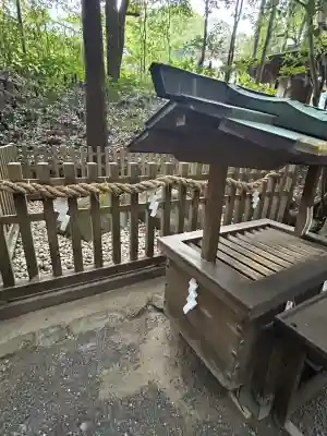 大神神社(奈良県)