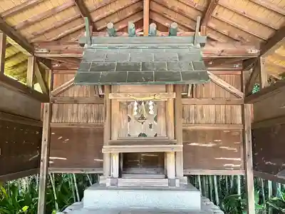 富田天満宮(三重県)