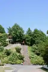 勝利寺の建物その他