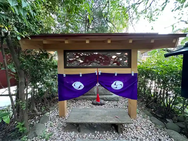 田無神社(東京都)
