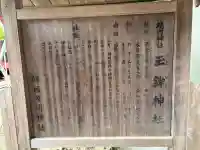玉鉾神社(静岡県)