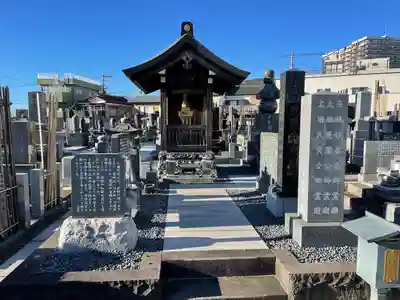 芳林寺(埼玉県)