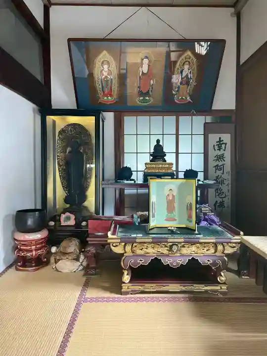 惣善寺(福島県)