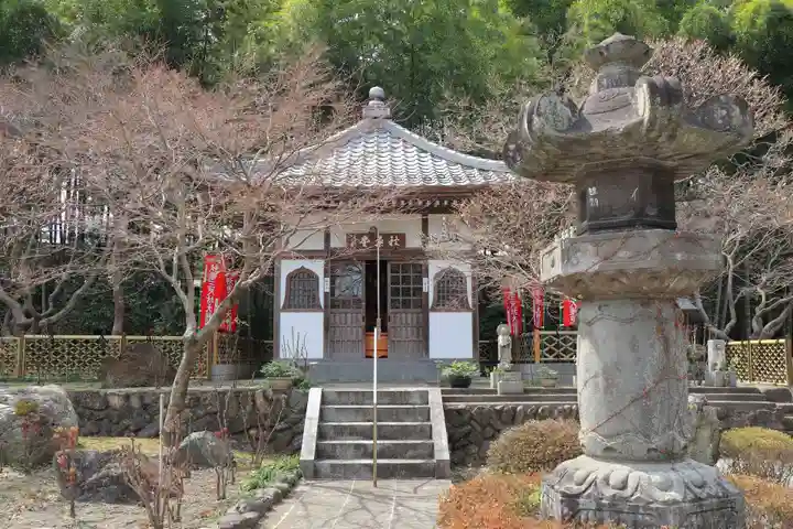 長泉院(埼玉県)