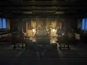 宝壽山 吉祥院(北海道)(2025年09月13日(土) 11時24分39秒投稿)