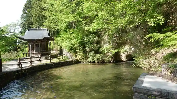 円通三匝堂(さざえ堂)(福島県)