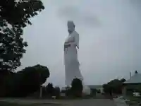 東京湾観音教会(千葉県)