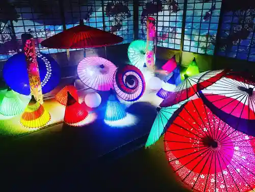 四季桜の寺 妙乗院のその他建物