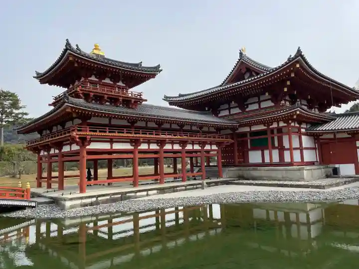 平等院のその他建物